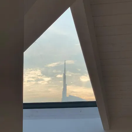 Iconicvue Skyline Porta Nuova Apartment Milan